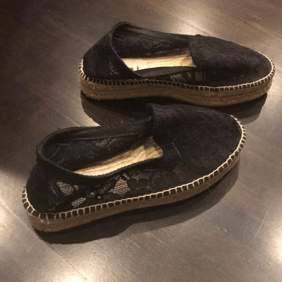 manebi platform espadrilles